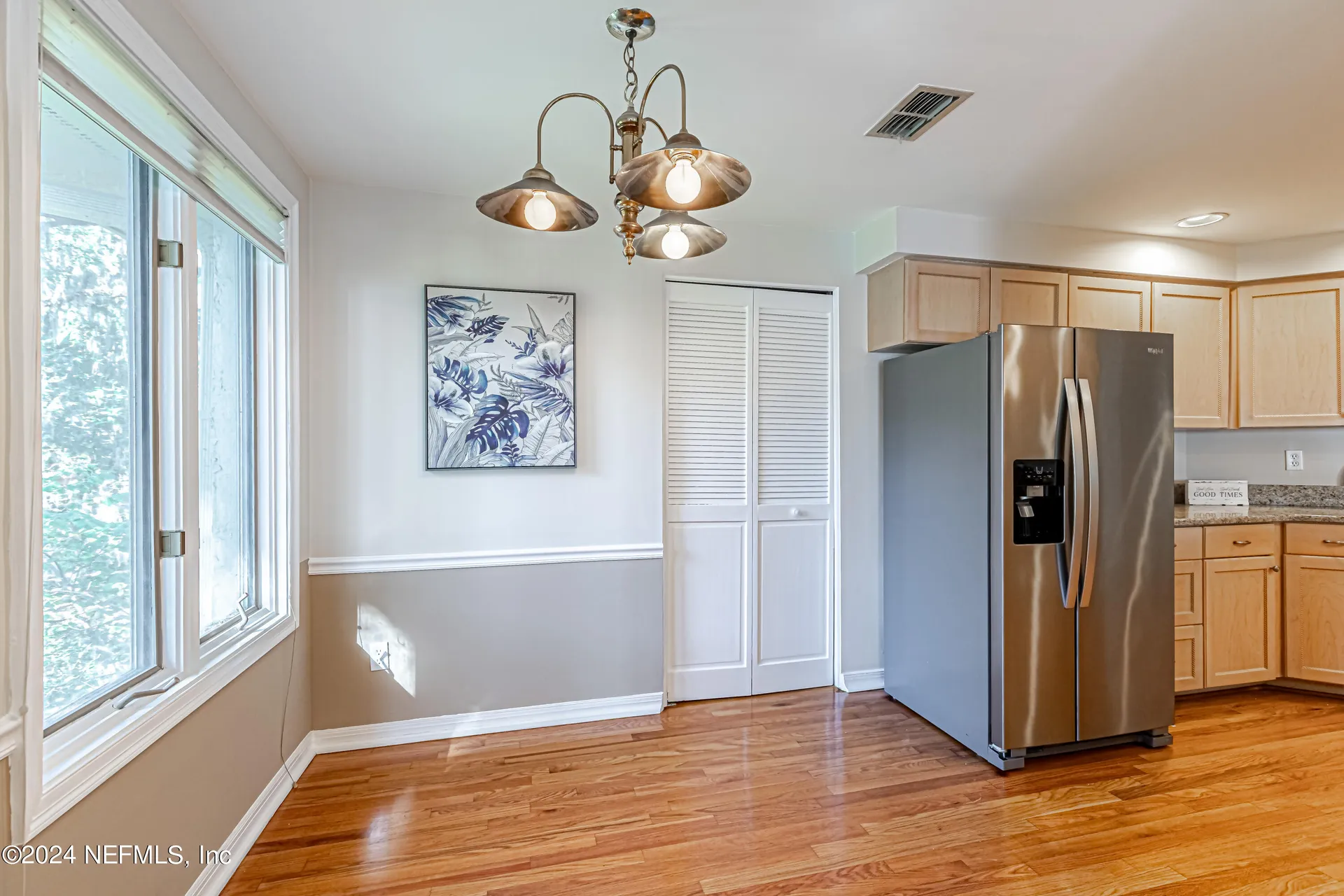 2099 Winterbourne Drive W Orange Park FL 32073