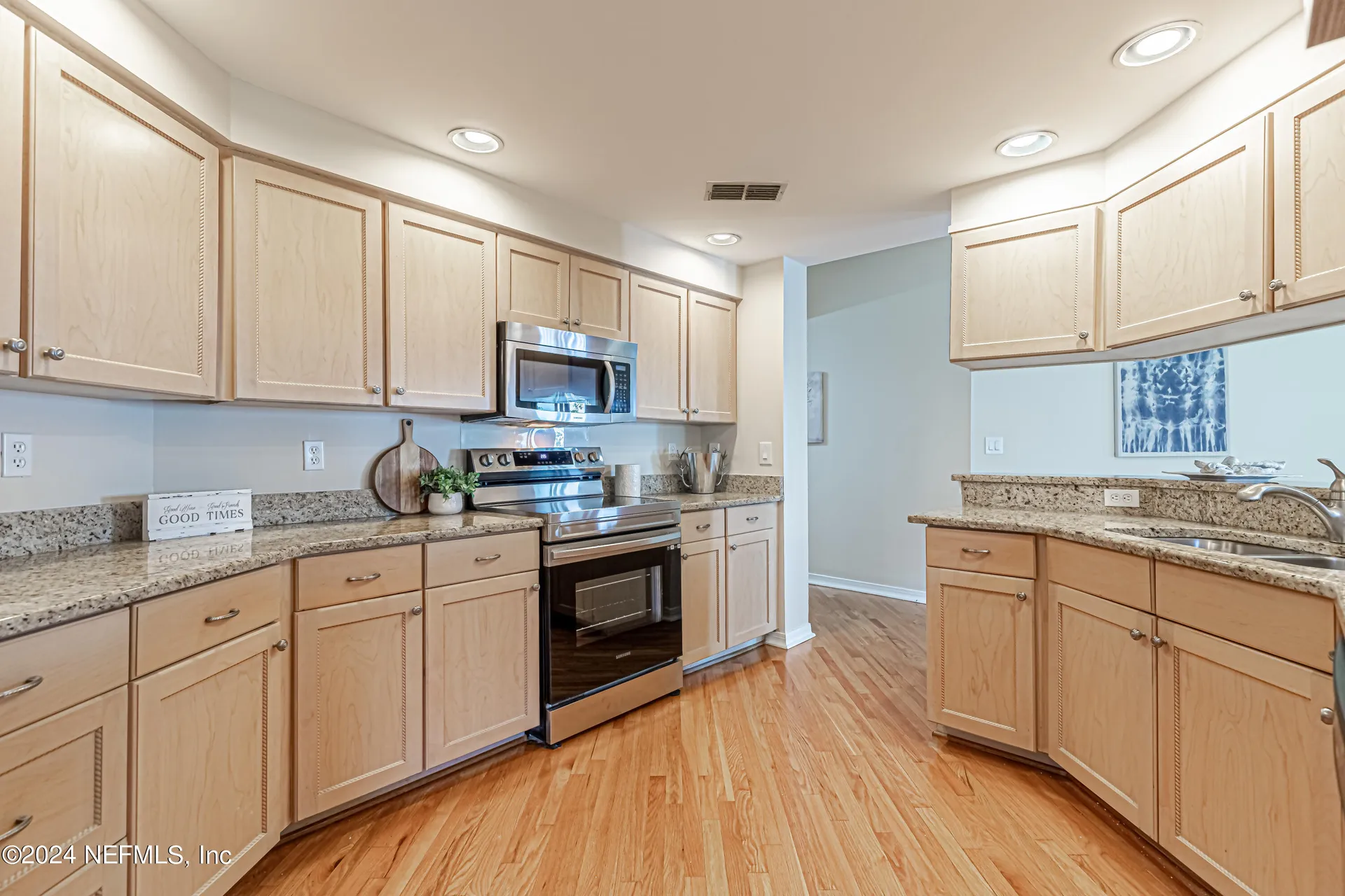 2099 Winterbourne Drive W Orange Park FL 32073
