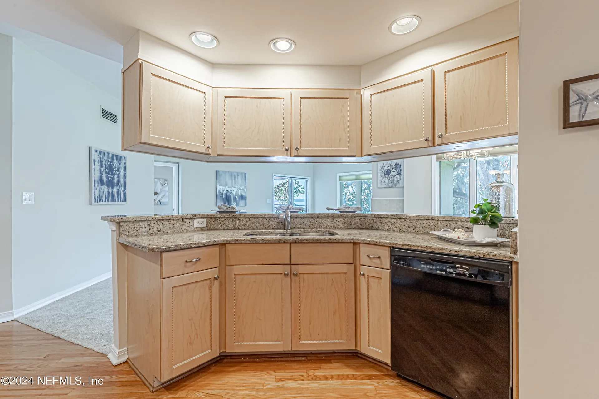 2099 Winterbourne Drive W Orange Park FL 32073