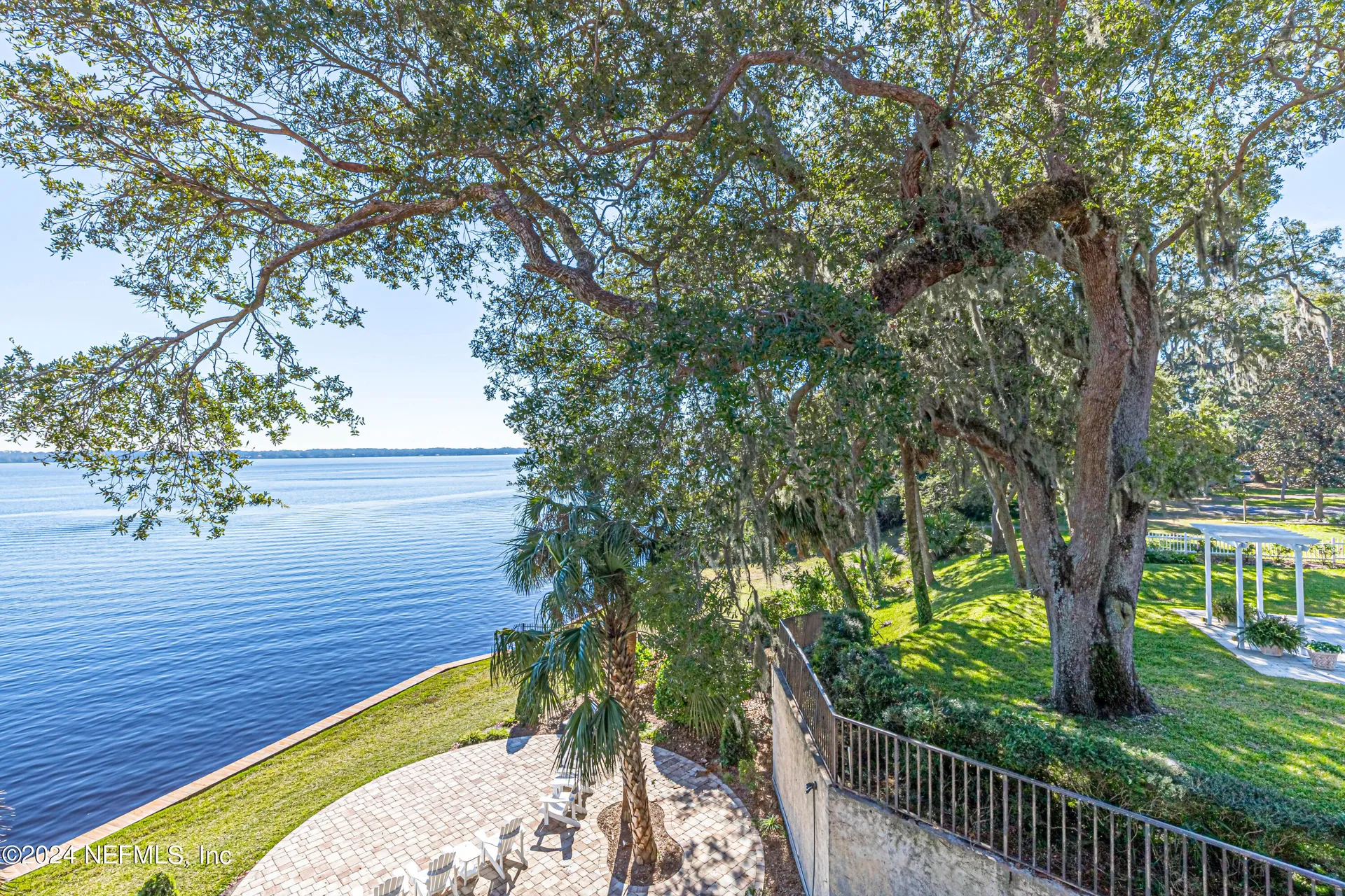 2099 Winterbourne Drive W Orange Park FL 32073