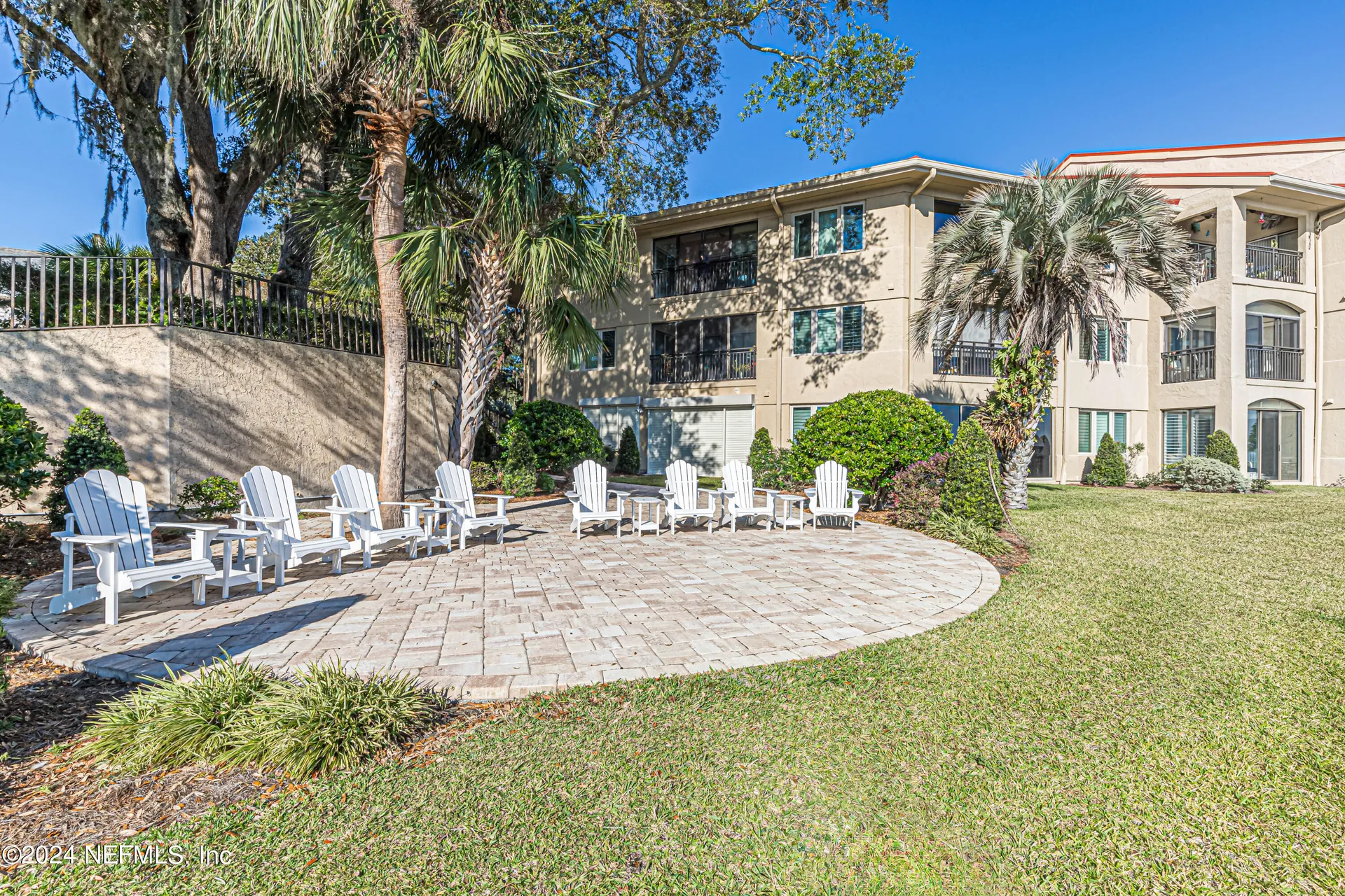 2099 Winterbourne Drive W Orange Park FL 32073