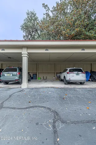 2099 Winterbourne Drive W Orange Park FL 32073