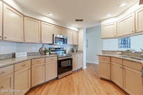 2099 Winterbourne Drive W Orange Park FL 32073