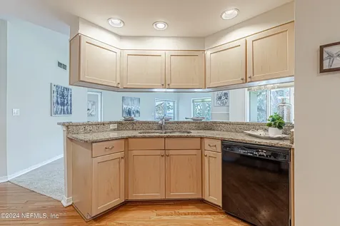 2099 Winterbourne Drive W Orange Park FL 32073