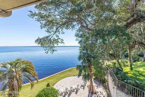 2099 Winterbourne Drive W Orange Park FL 32073