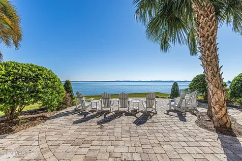 2099 Winterbourne Drive W Orange Park FL 32073