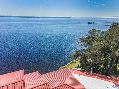 2099 Winterbourne Drive W Orange Park FL 32073