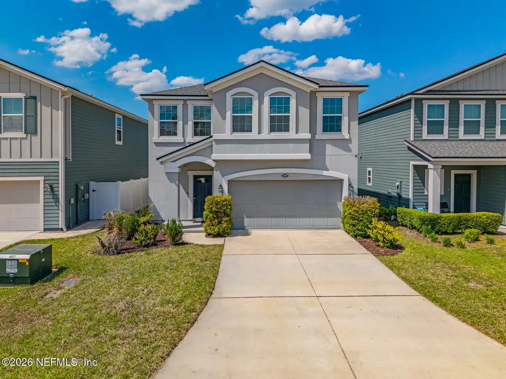 12017 Heyler Street Jacksonville FL 32256