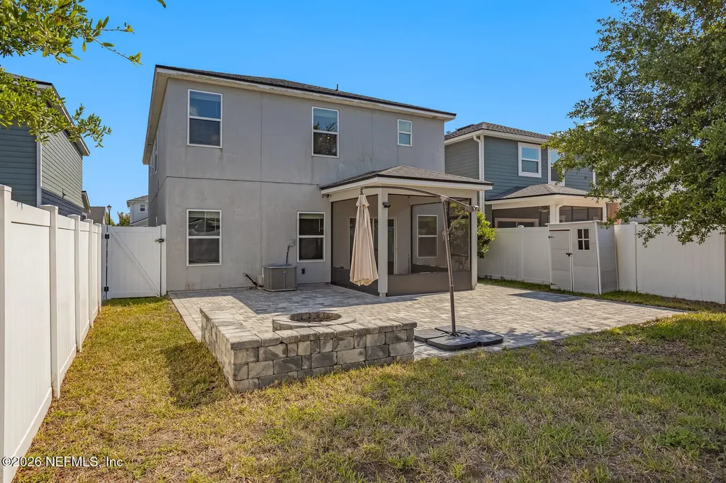 12017 Heyler Street Jacksonville FL 32256
