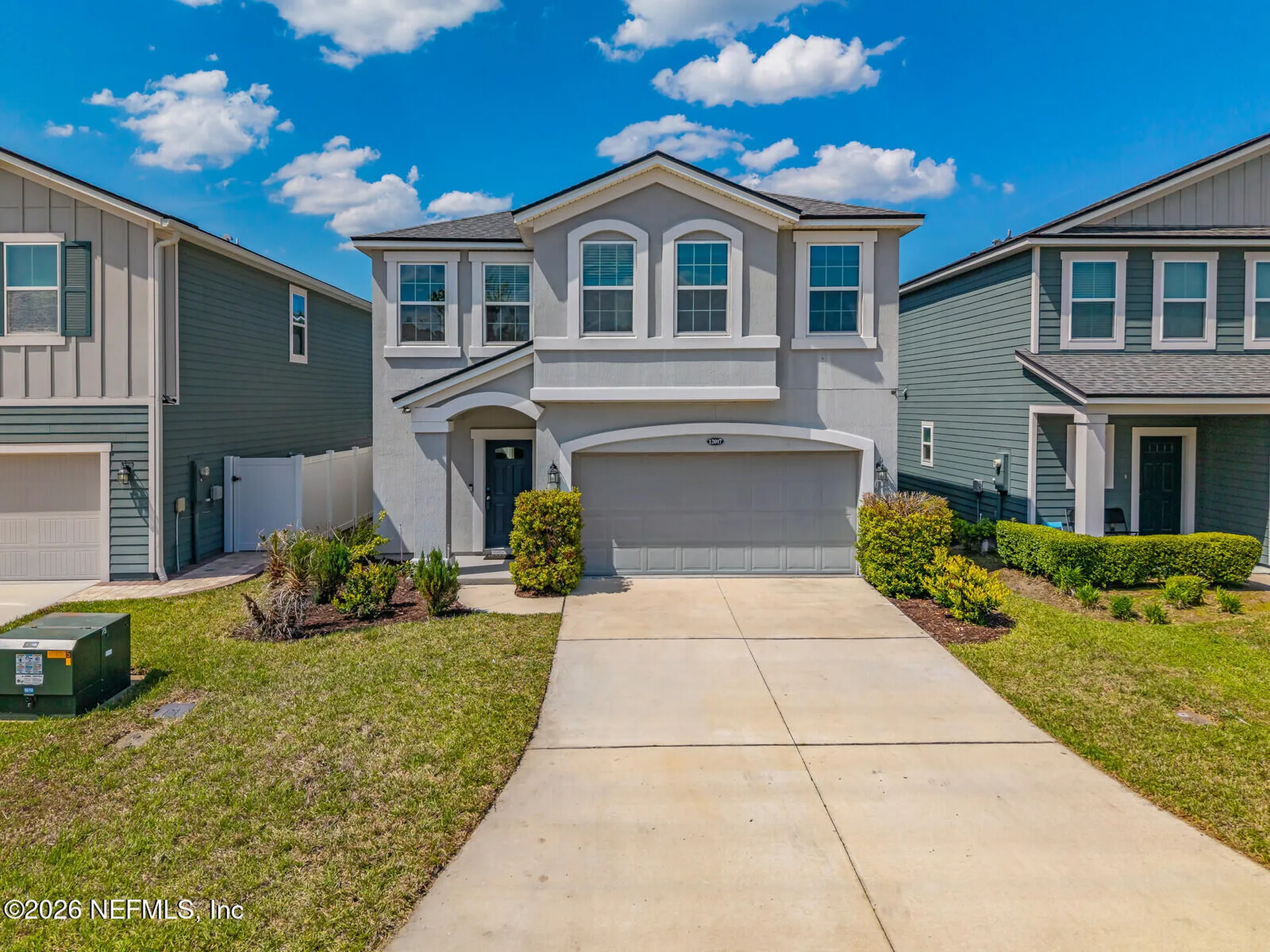12017 Heyler Street Jacksonville FL 32256