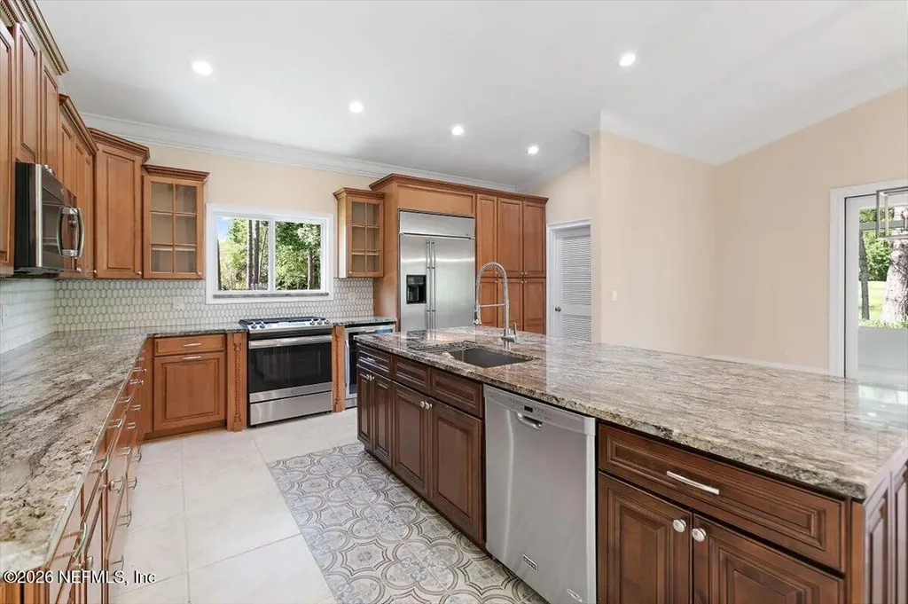 3626 Mammaroneck Court Green Cove Springs FL 32043