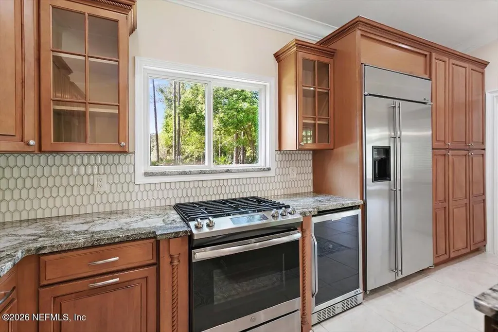 3626 Mammaroneck Court Green Cove Springs FL 32043