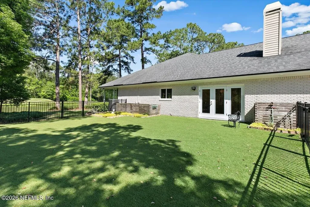 3626 Mammaroneck Court Green Cove Springs FL 32043