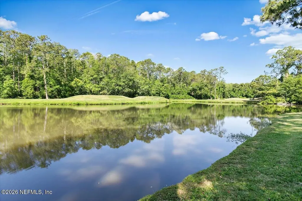 3626 Mammaroneck Court Green Cove Springs FL 32043