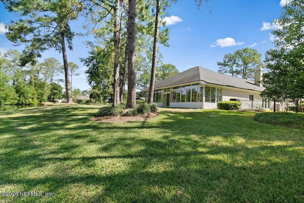 3626 Mammaroneck Court Green Cove Springs FL 32043