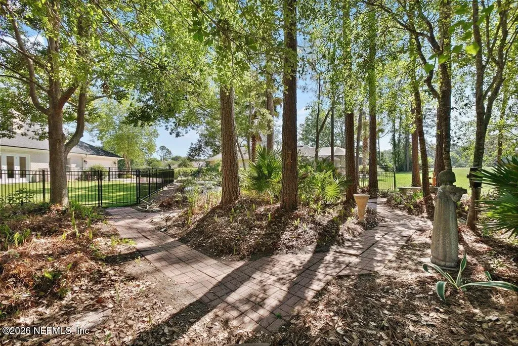 3626 Mammaroneck Court Green Cove Springs FL 32043
