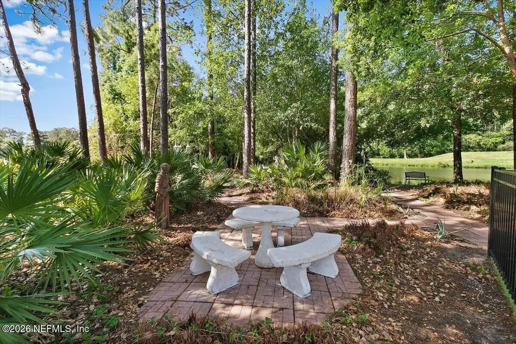 3626 Mammaroneck Court Green Cove Springs FL 32043