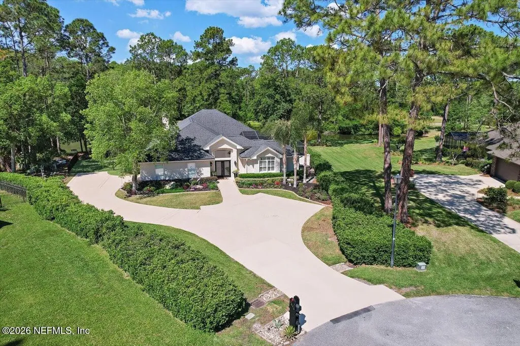 3626 Mammaroneck Court Green Cove Springs FL 32043