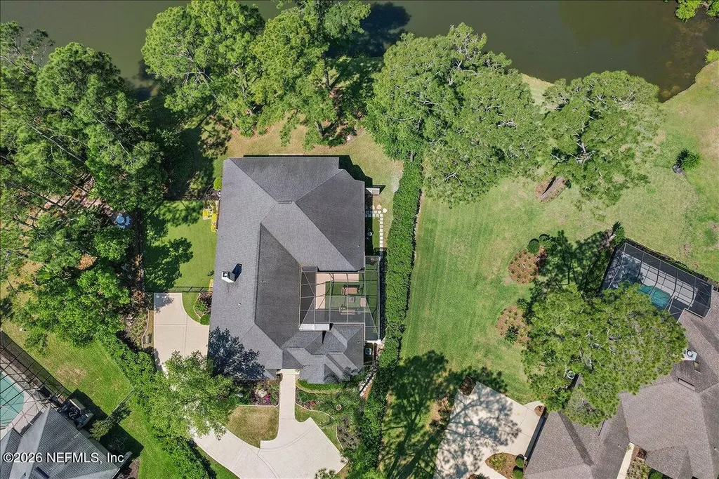 3626 Mammaroneck Court Green Cove Springs FL 32043
