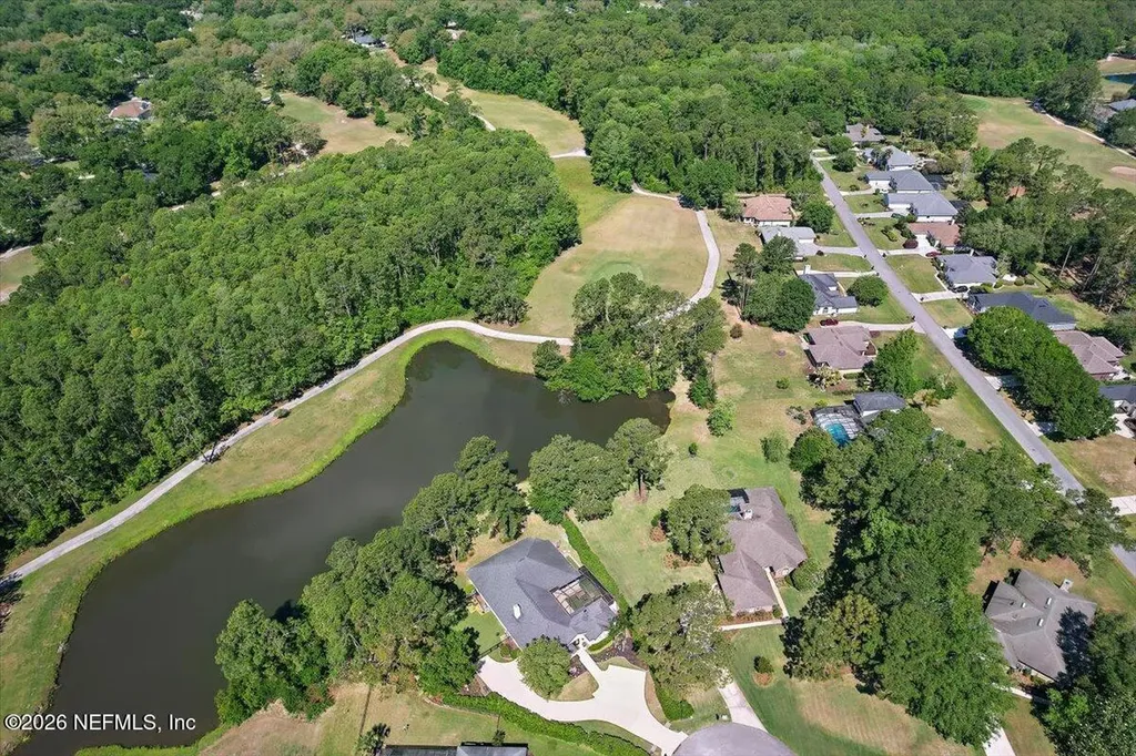 3626 Mammaroneck Court Green Cove Springs FL 32043
