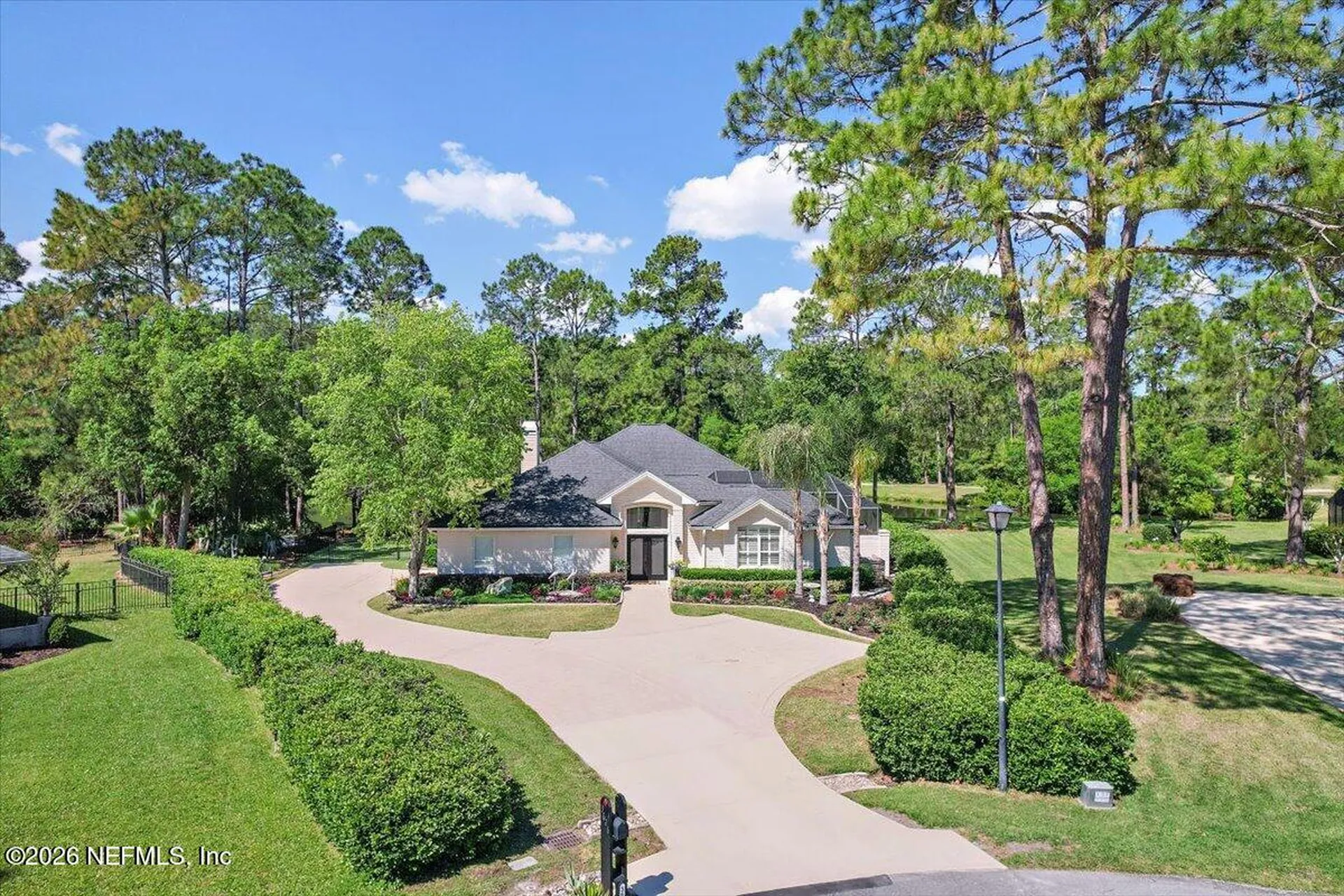 3626 Mammaroneck Court Green Cove Springs FL 32043