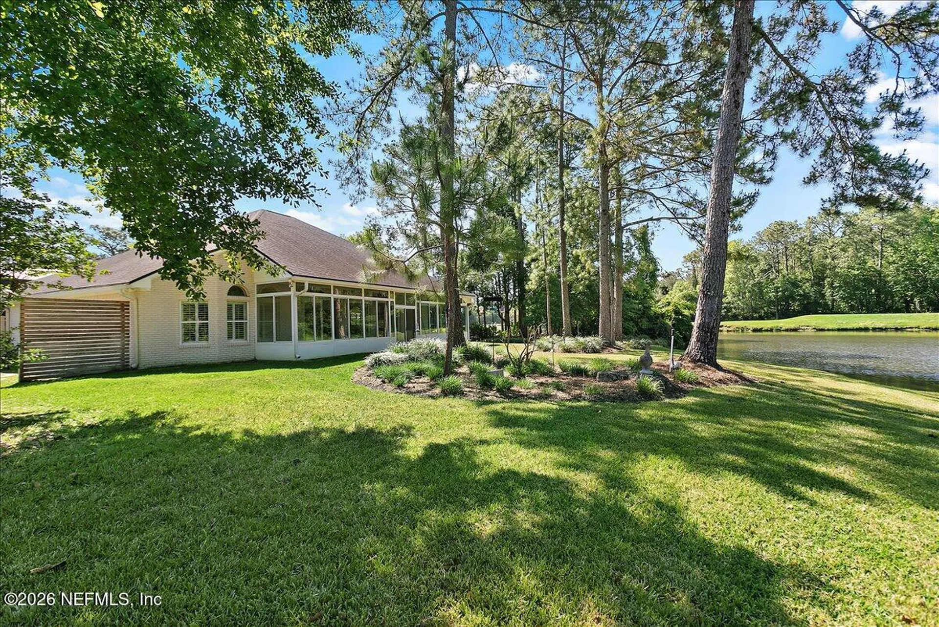 3626 Mammaroneck Court Green Cove Springs FL 32043