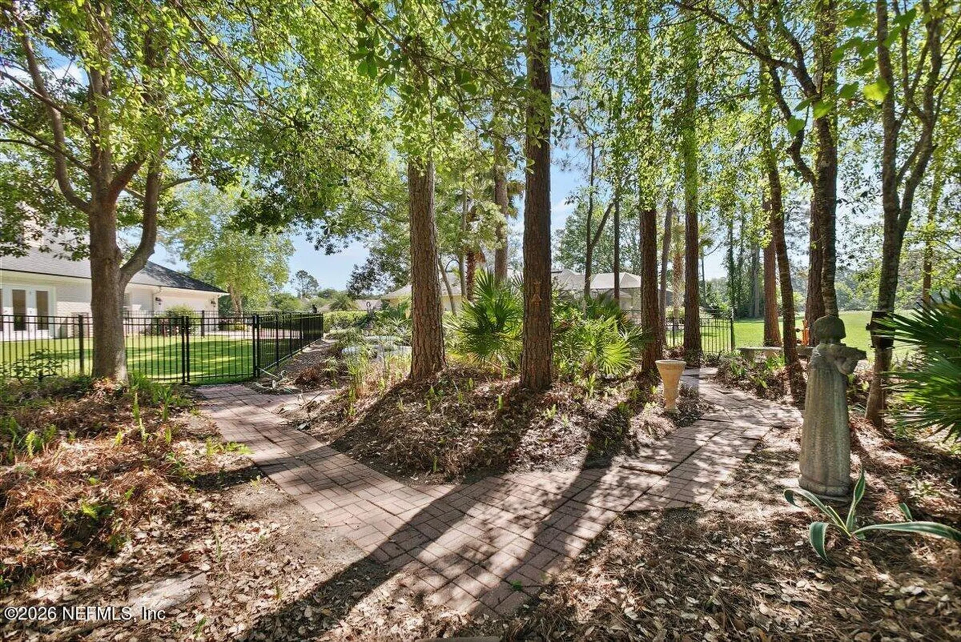 3626 Mammaroneck Court Green Cove Springs FL 32043
