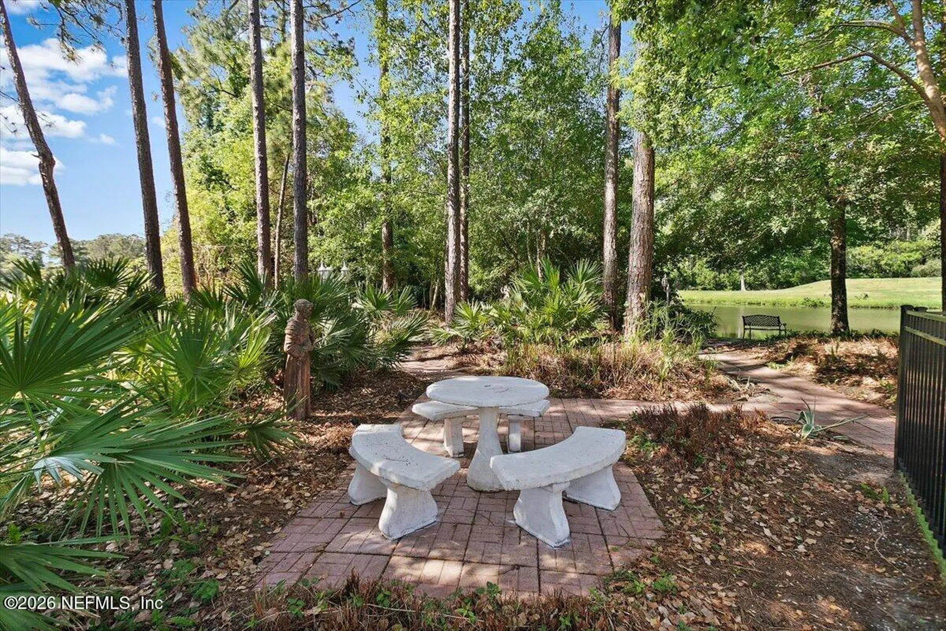 3626 Mammaroneck Court Green Cove Springs FL 32043