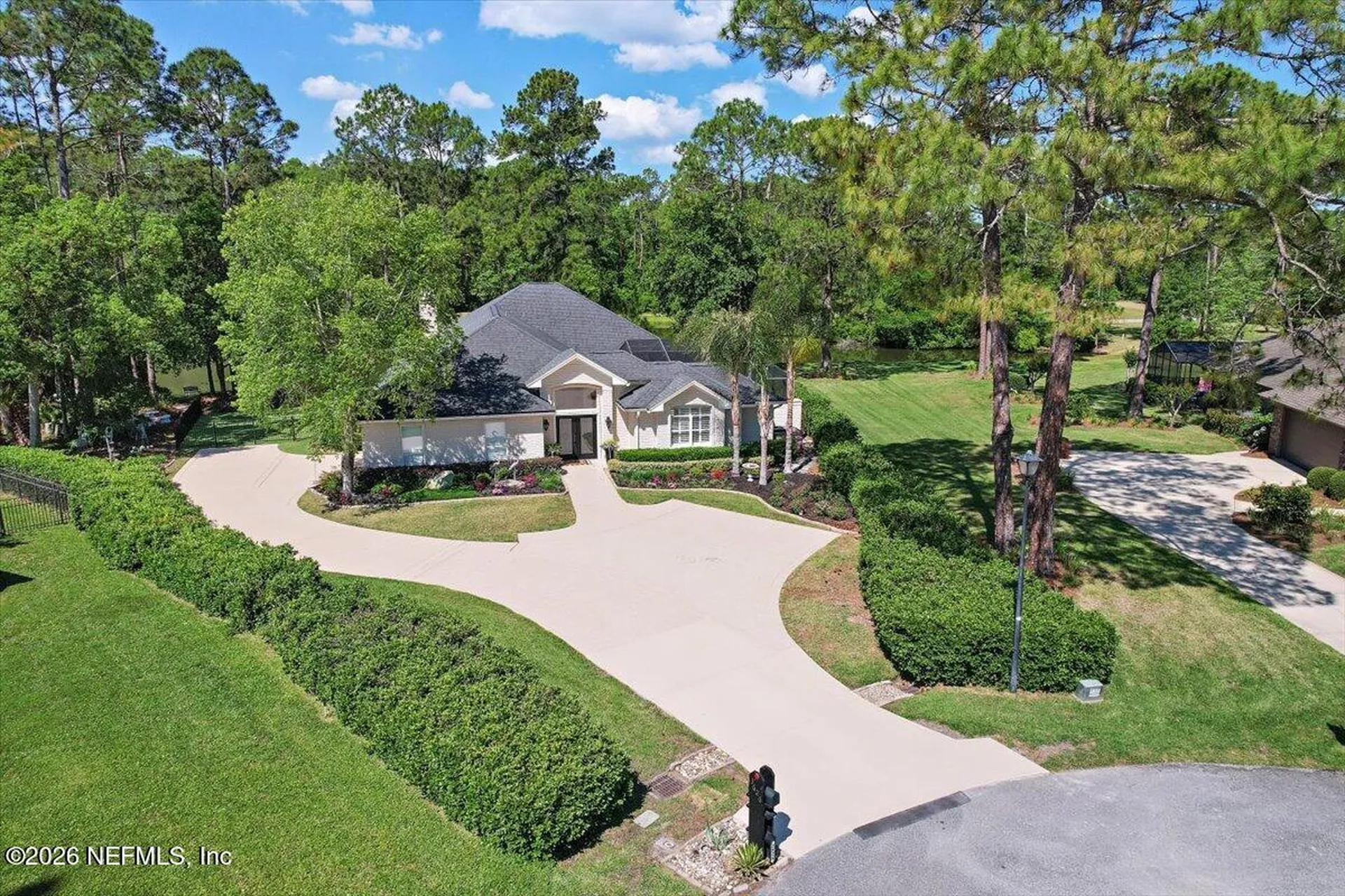 3626 Mammaroneck Court Green Cove Springs FL 32043