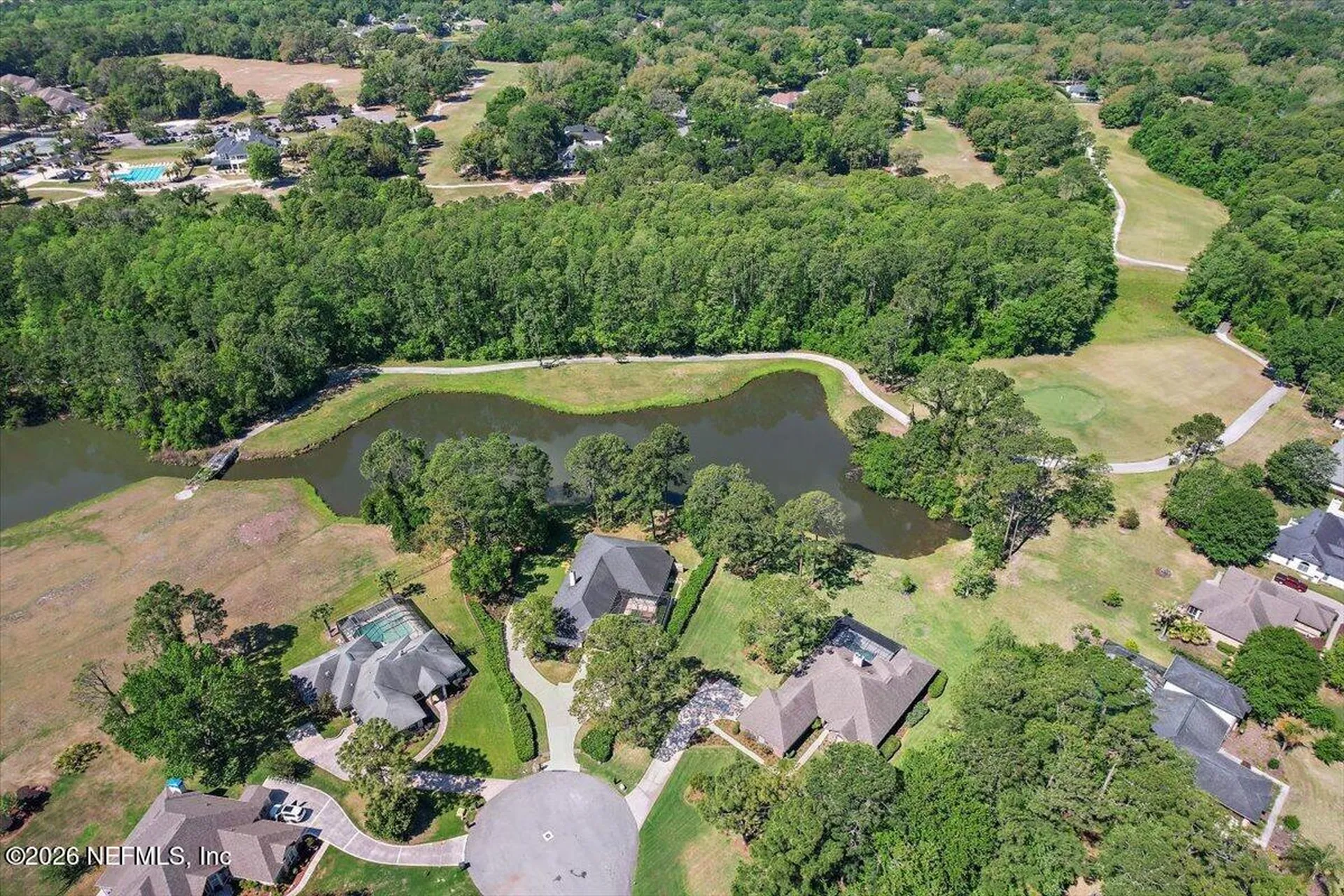 3626 Mammaroneck Court Green Cove Springs FL 32043