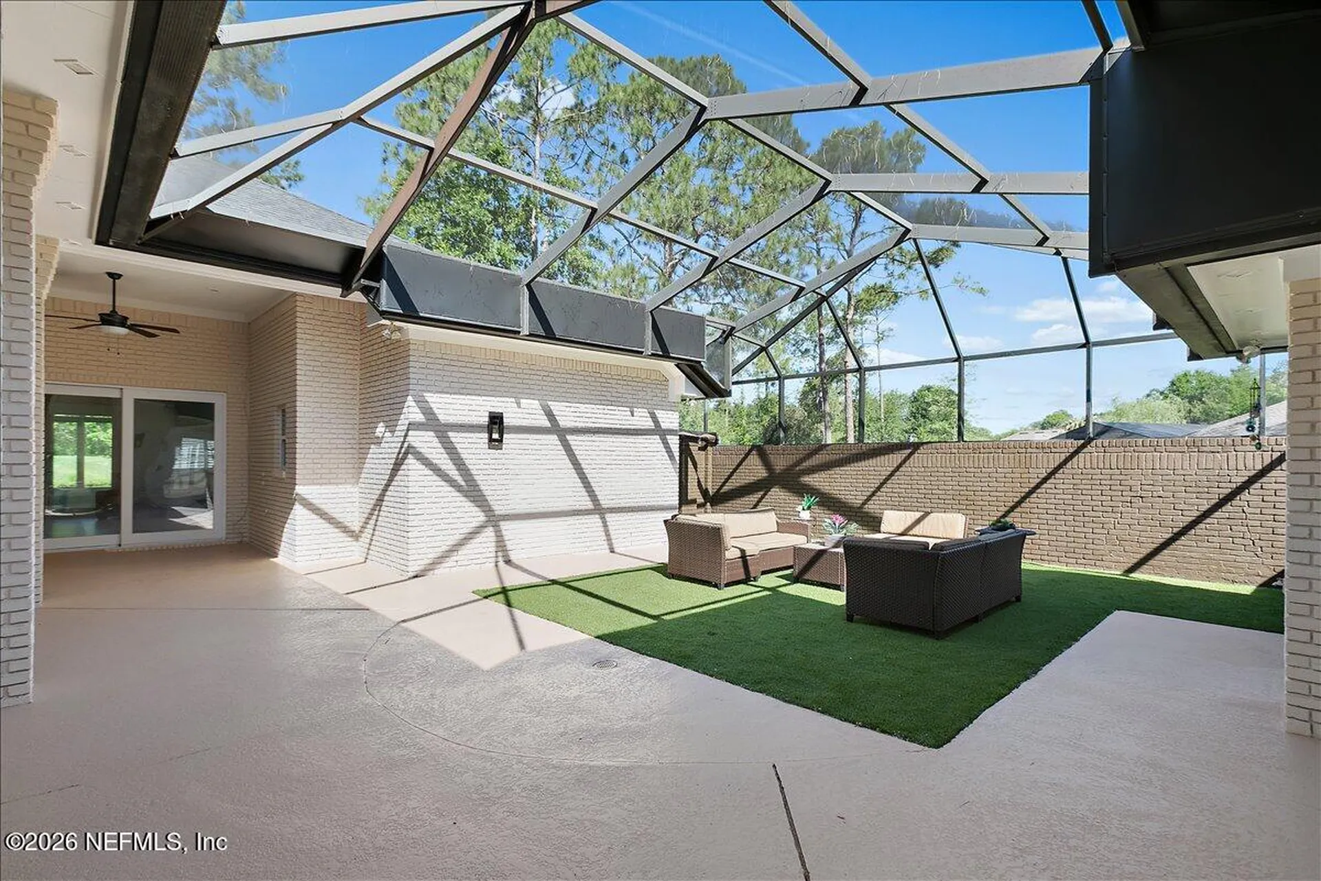 3626 Mammaroneck Court Green Cove Springs FL 32043
