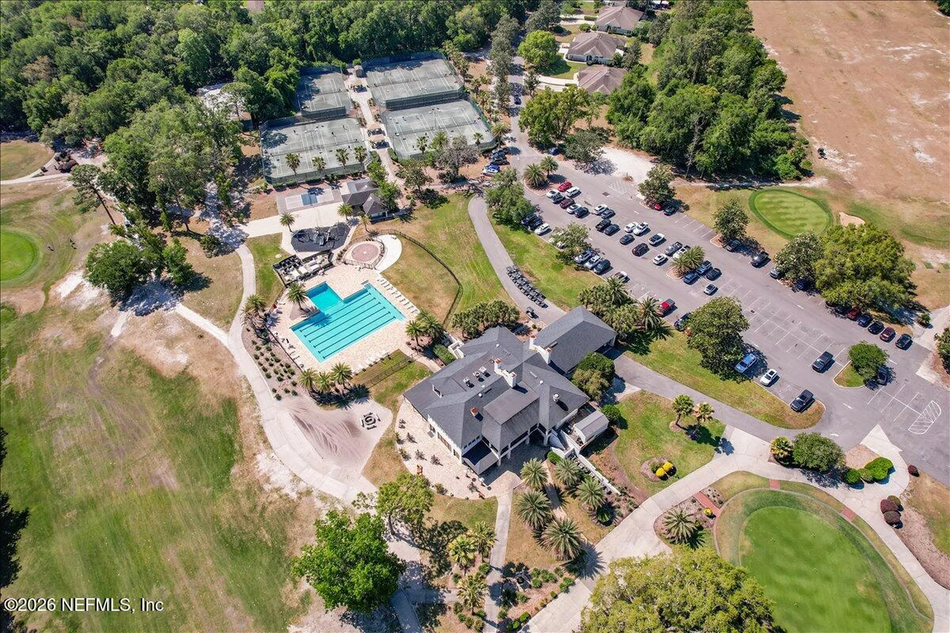 3626 Mammaroneck Court Green Cove Springs FL 32043