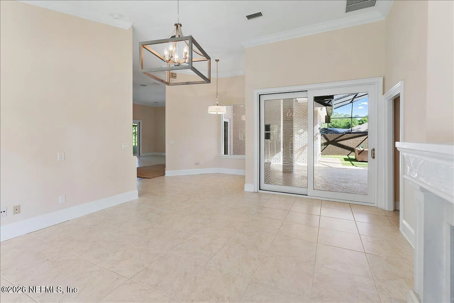 3626 Mammaroneck Court Green Cove Springs FL 32043