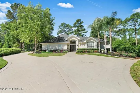 3626 Mammaroneck Court Green Cove Springs FL 32043