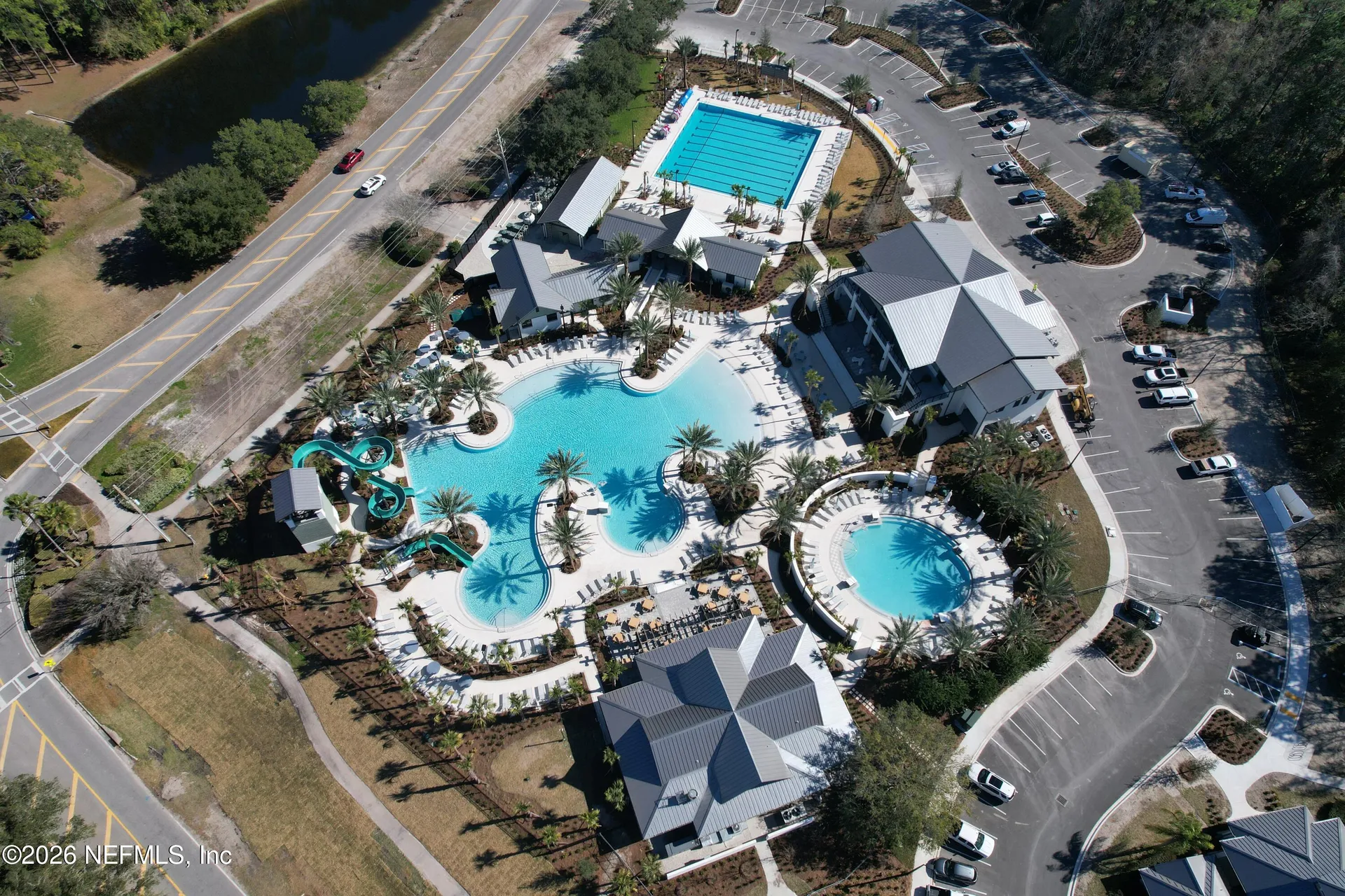 840 Putters Green Way N Jacksonville FL 32259