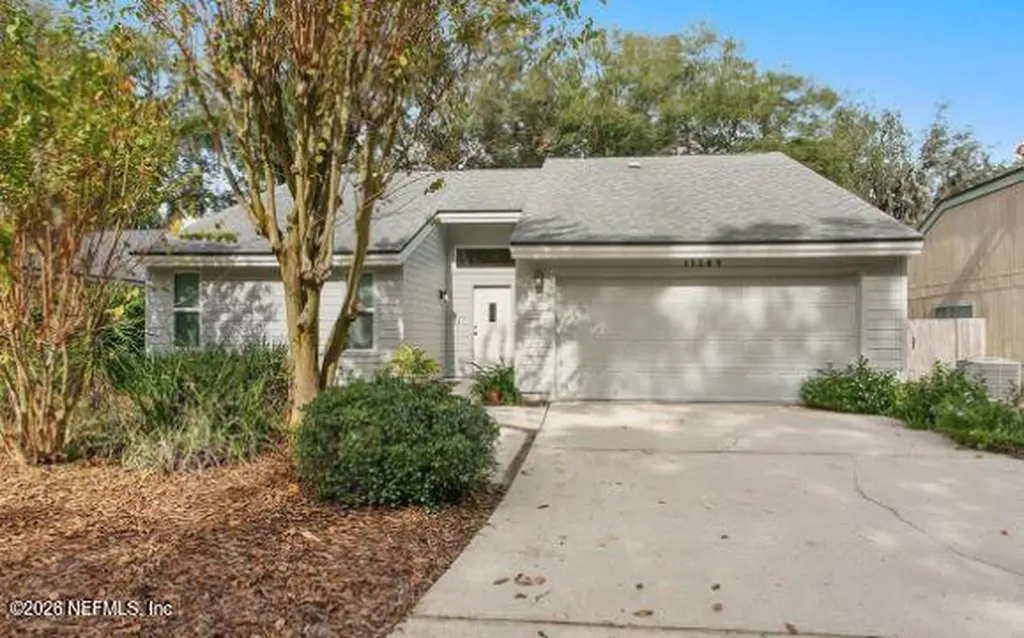 11549 Kelvyn Grove Place Jacksonville FL 32225