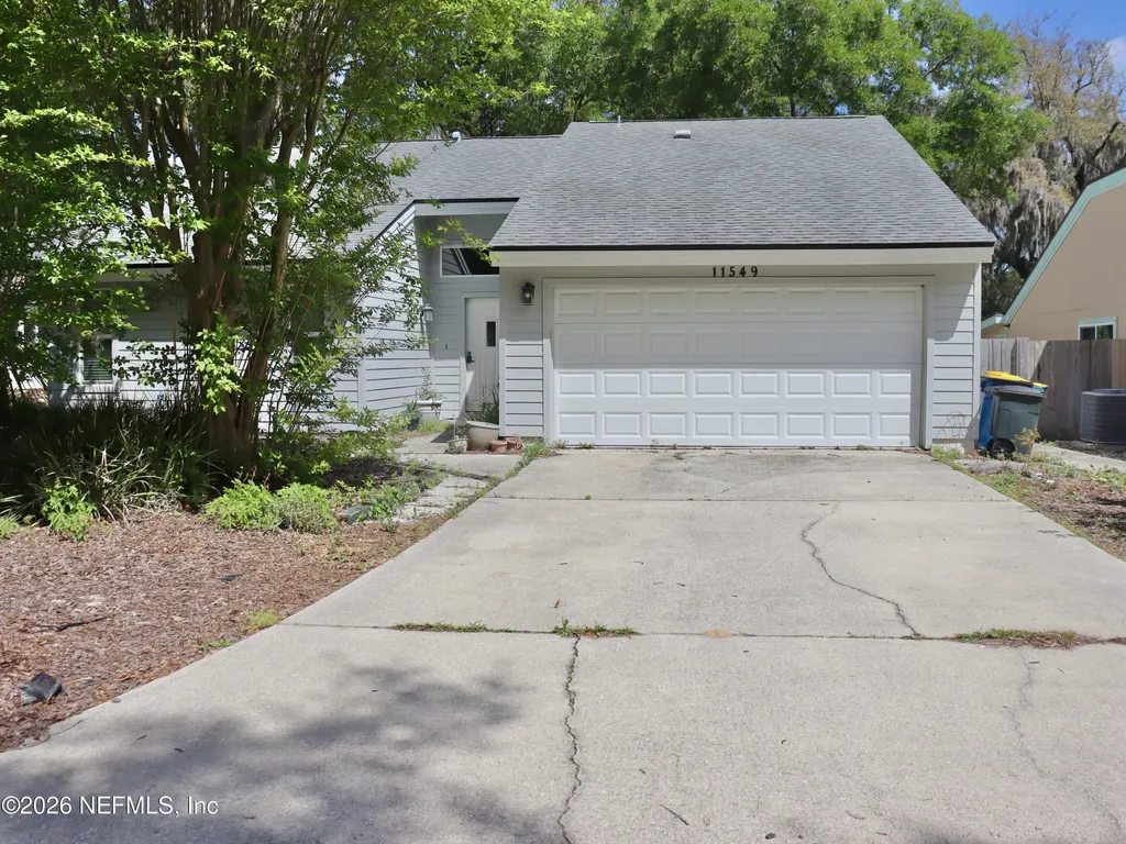 11549 Kelvyn Grove Place Jacksonville FL 32225