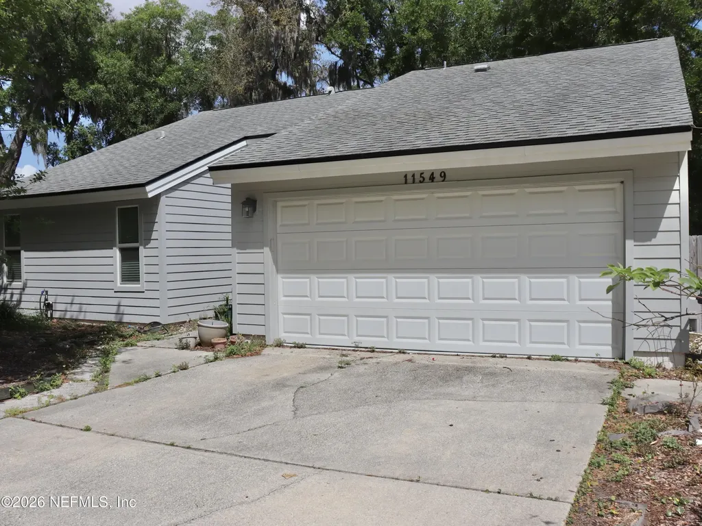 11549 Kelvyn Grove Place Jacksonville FL 32225
