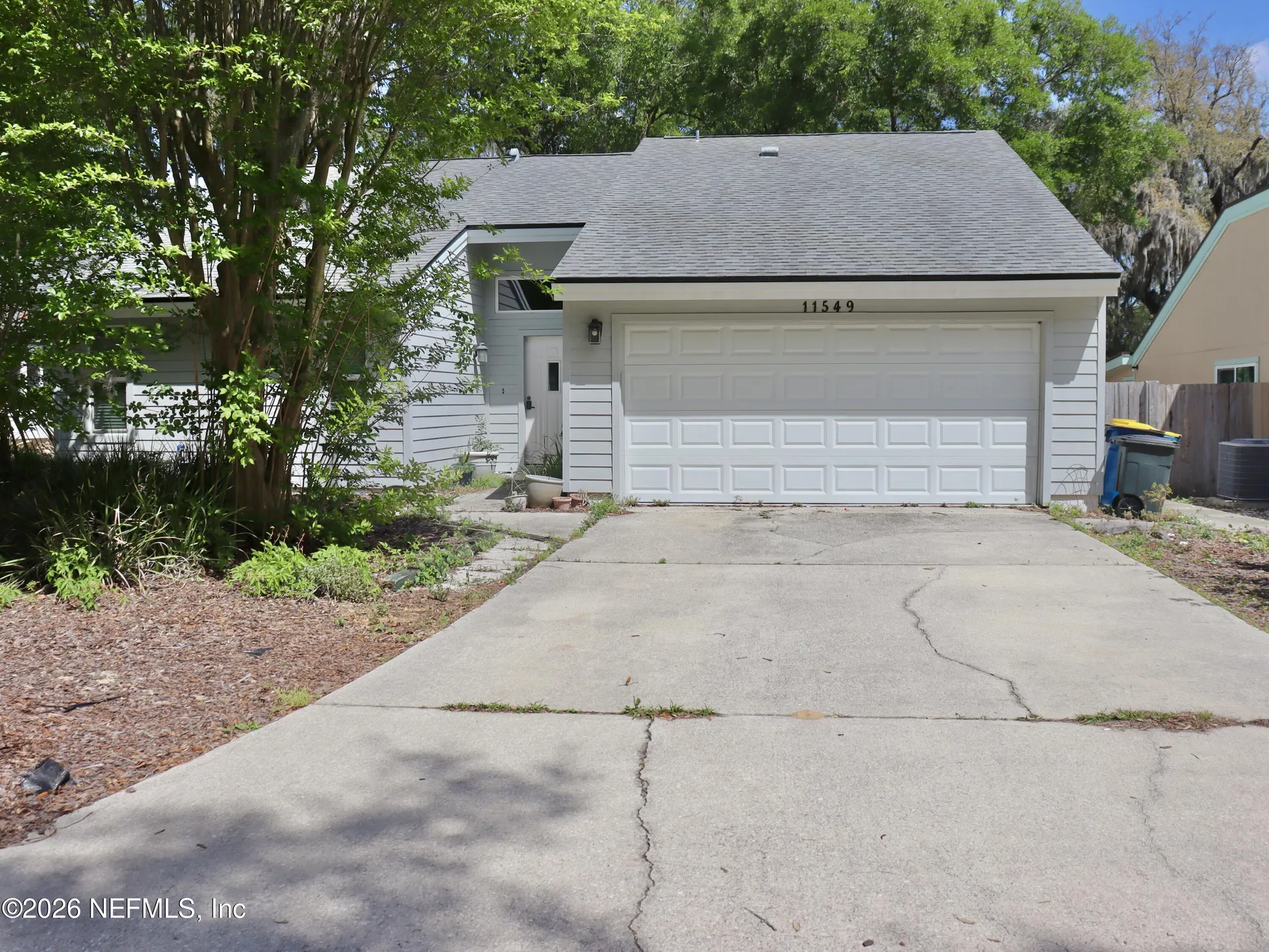 11549 Kelvyn Grove Place Jacksonville FL 32225