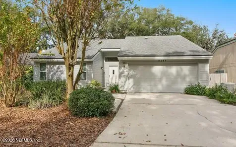 11549 Kelvyn Grove Place Jacksonville FL 32225