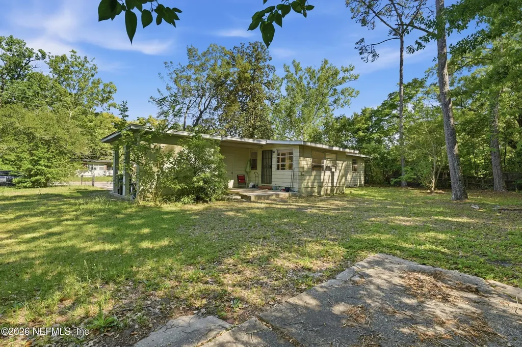 3850 Jammes Road Jacksonville FL 32210