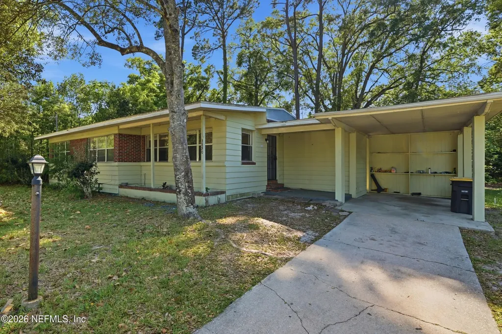 3850 Jammes Road Jacksonville FL 32210