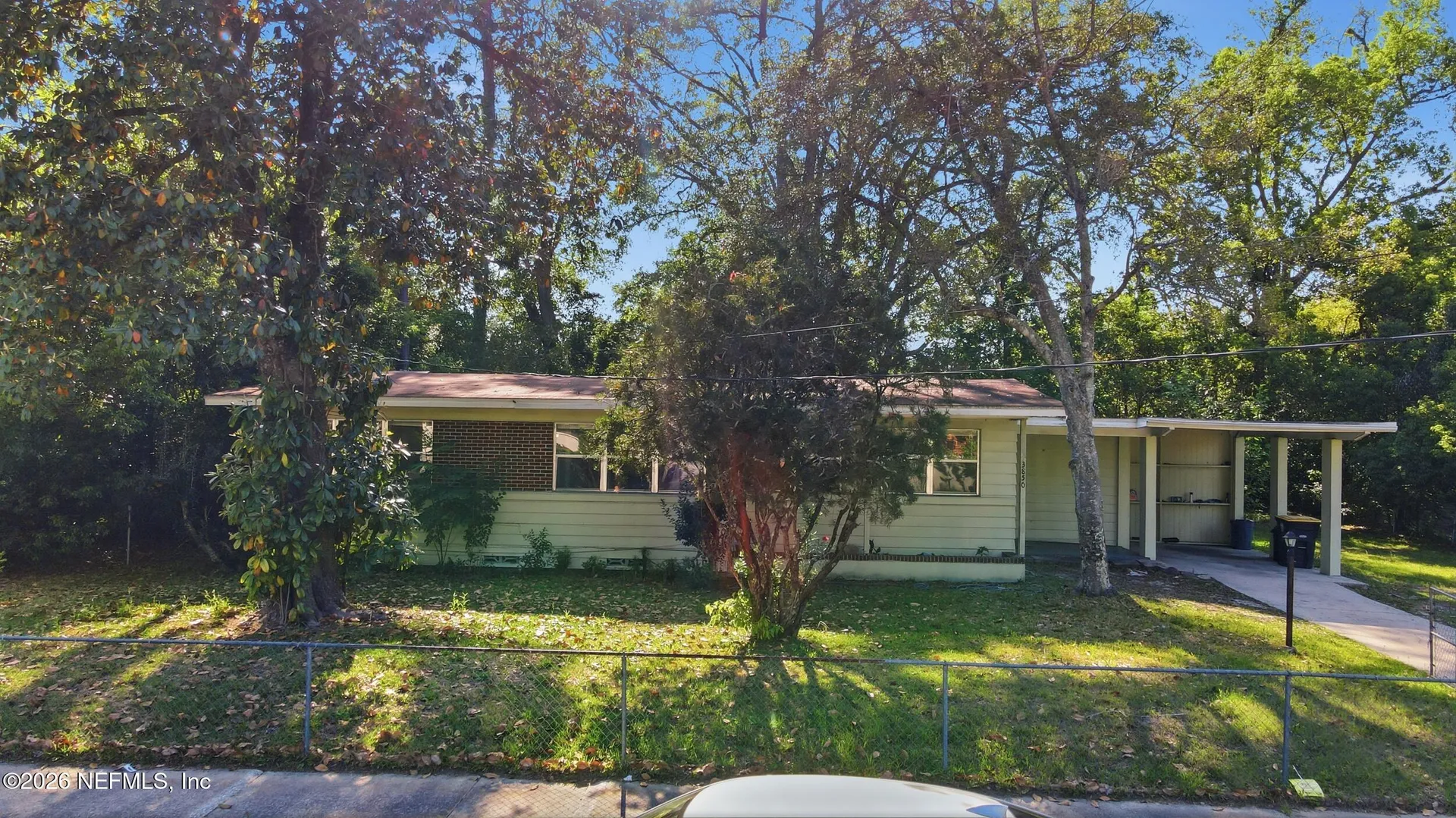 3850 Jammes Road Jacksonville FL 32210