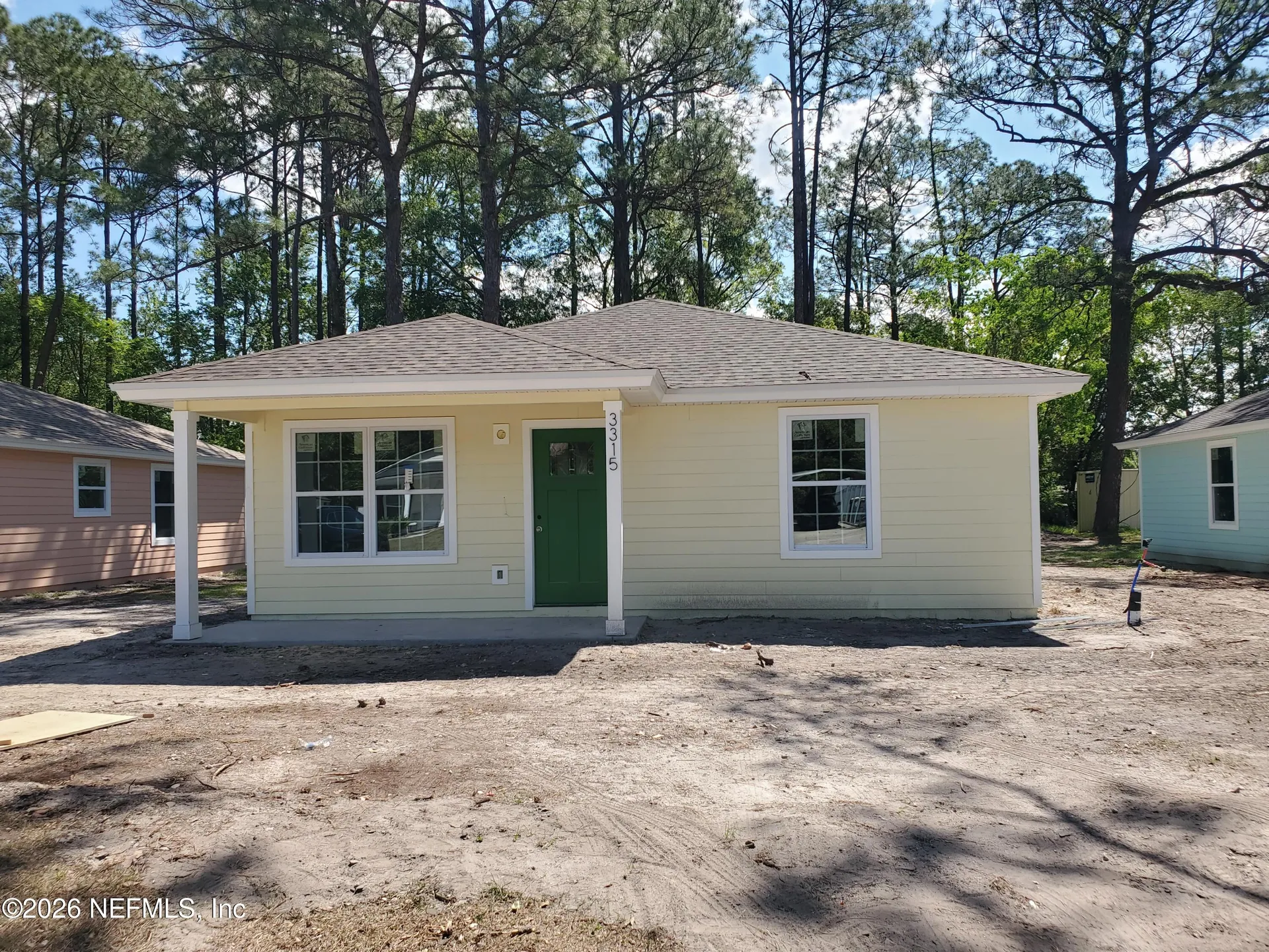 3315 Almeda Street Jacksonville FL 32209
