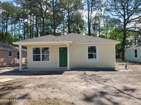 3315 Almeda Street Jacksonville FL 32209
