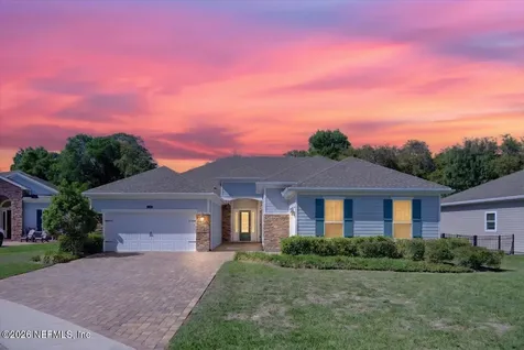 166 Enrede Lane St. Augustine FL 32095