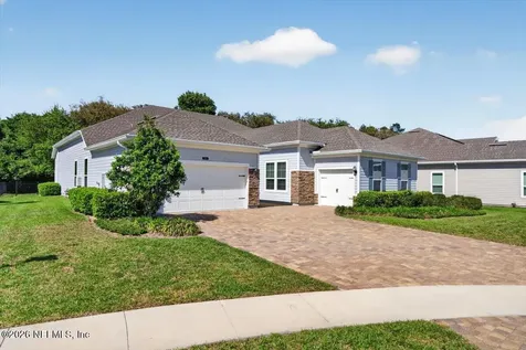 166 Enrede Lane St. Augustine FL 32095