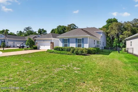 166 Enrede Lane St. Augustine FL 32095