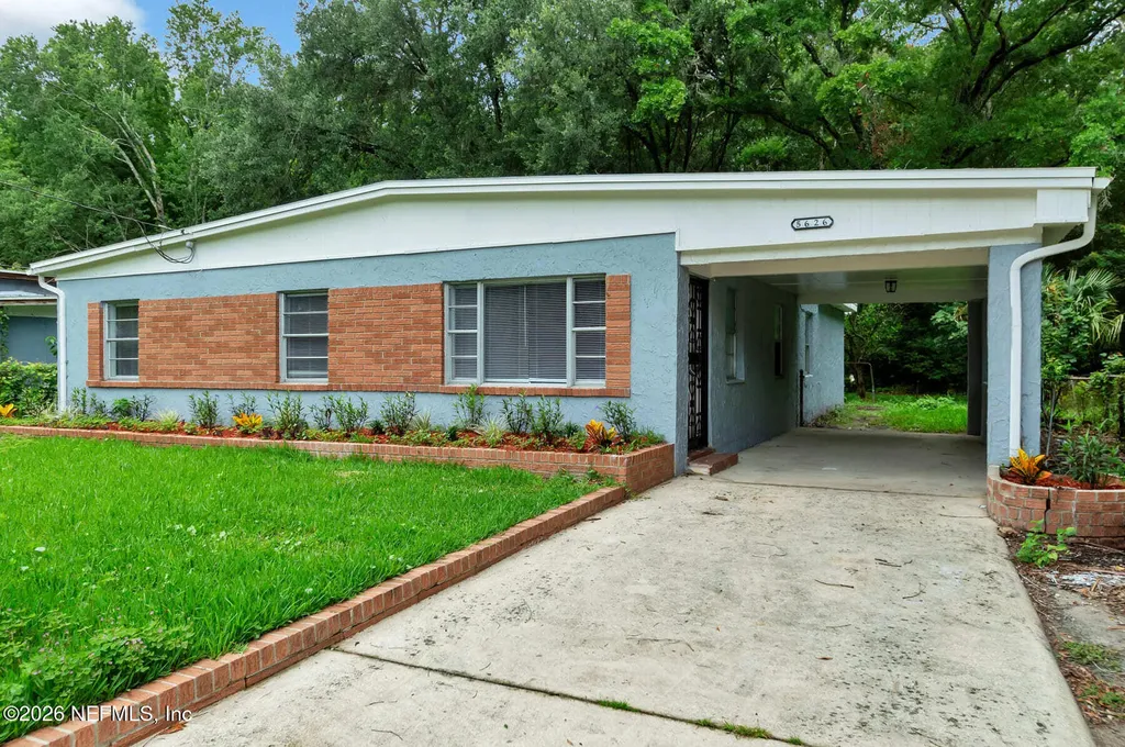5626 Verbena Road Jacksonville FL 32209