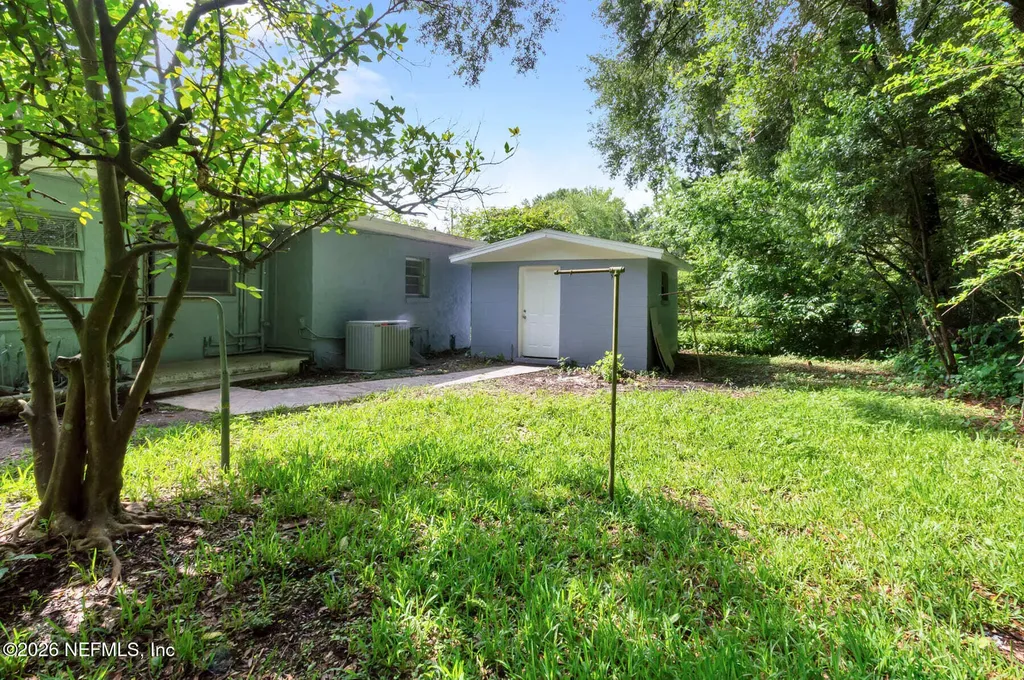 5626 Verbena Road Jacksonville FL 32209